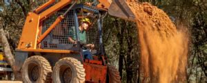 Top skid steer safety tips for a safer worksite